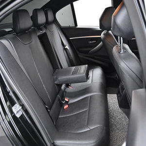 BMW 320d Sport Package Automático WLTP Diésel Sedán con Manejo Ágil y Rendimiento Turbo de Respuesta Rápida - Product Image 1