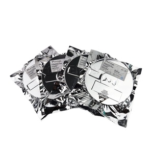 Nouveaux circuits intégrés originaux, puce IC MARK 233HH SOT23-6 TTP233H-HA6, puce de détection tactile à bouton unique - Product Image 4