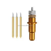 Portacuchillas para Plotter de Corte Graphtec de Alta Calidad, Cb09u Cb15u Cb10u, Precio de Fábrica con Soporte OEM Personalizado