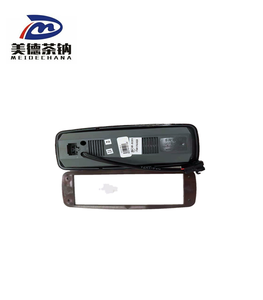 Las piezas de repuesto de autobús de China son de alta calidad, duraderas y superventas reloj electrónico de <span class=keywords><strong>tiempo</strong></span> y temperatura 3742-00025. - Product Image 4