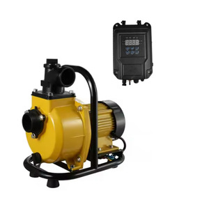 1HP 2 pouces DC <span class=keywords><strong>pompe</strong></span> à eau <span class=keywords><strong>solaire</strong></span> onduleur hydroponique gestion de l'eau de surface équipement d'irrigation eau de surface à énergie <span class=keywords><strong>solaire</strong></span> - Product Image 4