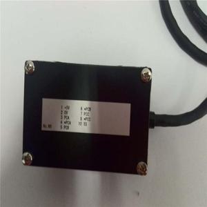 Encoder MSK-015-1024 Sensor Optcoder MSK-015-1024 Sensor Optcoder MSK-015-1024 - Product Image 4
