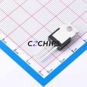 Original et tout nouveau transistor à effet de champ à transistor TO-220AB CMP5940-VB (MOSFET) - Product Image 2