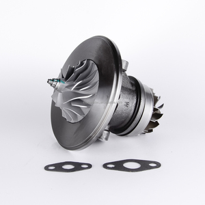 ตลับเทอร์โบคอร์ 4036158 HX35 504101887 สำหรับรถขุด Iveco เครื่องยนต์ <span class=keywords><strong>NEF</strong></span> 6 สูบ 180 แรงม้า - Product Image 5