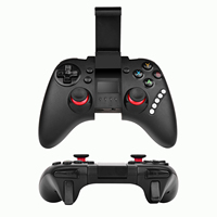 Honcam Pubg Triggers Game Player Accesorios Gamepad Joystick Controlador móvil para Android IOS PC PS3 PUBG