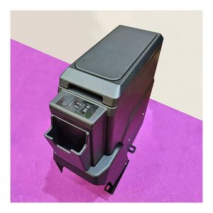 Refrigerador LC71 2024-2025, refrigerador para automóvil LC76, refrigerador para automóvil LC70, refrigerador LC79 - Product Image 1