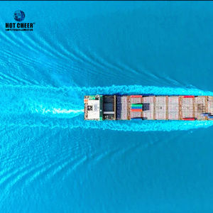 LCL Express Freight Company for Shipping Logistics Transport Consolidation Sea Shipping France United Kingdom DDP Agent pour - Product Image 6