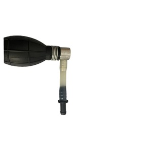 Tuyau universel en nylon Airship 6001545517, 19 pouces, pour la réparation et le remplacement de la pompe à carburant - Product Image 1