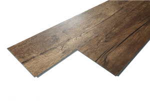 Piso SPC, Piso de Núcleo Rígido, Pisos SPC de 7mm, Piso de PVC Interior, Clickpiso de Vinilo - Product Image 5