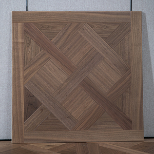 Parquet en chêne Versailles multicouche T&G, antimicrobien, AS2047, lisse, laqué UV, qualité ABC, 12 mm, 15 mm, 20 mm, pour la maison et le bureau - Product Image 2