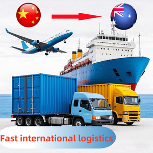 Top10 <span class=keywords><strong>Inter</strong></span> modal Logistics air mer pour Pet Supplies Produits médicaux boutique de produits en ligne Service porte à porte de Shenzhen à AU - Product Image 2