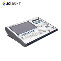 Tiger Touch 2 Consola Etapa Dj Disco Inteligente Tiger Touch I7 12 Dmx 16 Dmx Iluminación Consola