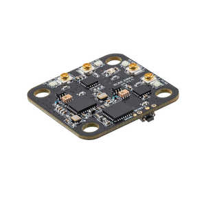 Receptor RadioMaster DBR4 de Doble Banda Gemini 2.4GHz / 900MHz para Modelos RC - Antena Doble - Product Image 5