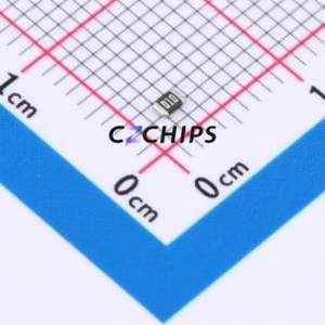 Resistencia de Detección de Corriente / Resistencia Shunt HoYLR0805-1/2W-10mR-1% 0805, Resistencia de Muestreo de 10mOhm 1% 500mW - Product Image 1