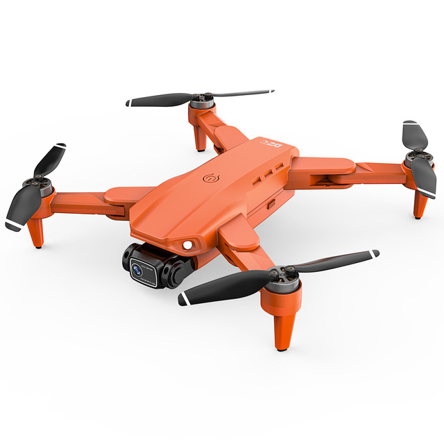 4K Brushless Foldable Plastic UAV Beginner Friendly Remote Long Battery Life GPS Auto Return 2km Range 48MP Camera Quadcopter