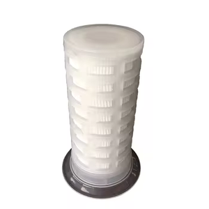 Junior Filter Cartridge Ptfe Membraan 0.45 Micron 5 Inch Voor Hoge Zuiverheid Reagens Filtratie - Product Image 5