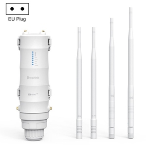 4G LTE <span class=keywords><strong>AC1200</strong></span> WN572HE4D 4G LTE WiFi เราเตอร์เสาอากาศแบบถอดออกได้4G เราเตอร์ WiFi เคลื่อนที่ - Product Image 1