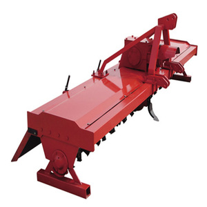 Attrezzo agricolo rotavatore idraulico rotatorio trattore 3 punti Pto azionato motozappa Mini macchina - Product Image 6