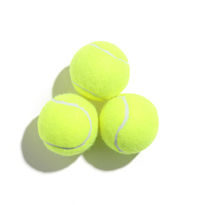 Balles <span class=keywords><strong>de</strong></span> <span class=keywords><strong>padel</strong></span> personnalisées Taspo avec logo, professionnelles, durables, écologiques, haute élasticité, pour entraînement sur la plage, divertissement et rebond. - Product Image 5