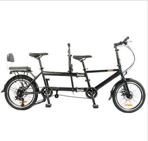 จักรยานสำหรับสองคน รุ่น NO.2 - Product Image 6