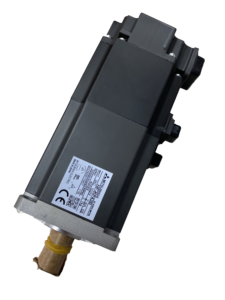 มอเตอร์ HF-KP43B 400W 2.9A 102v ของแท้ใหม่เอี่ยม - Product Image 3