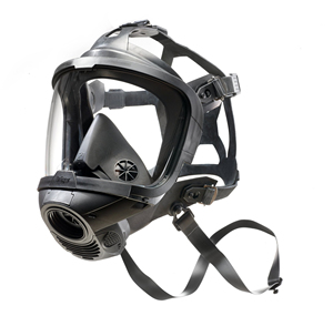 NOUVEAU STOCK OEM DRAGER FPS7000 Respirateurs faciaux complets Série CDR4500 X-PLORE - Product Image 3