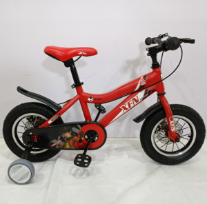 Cina fabbrica di biciclette a basso prezzo di vendita 12/16/20 pollici per bambini Sport Mini bicicletta da strada per ragazzi e ragazze gioco all'aperto - Product Image 1