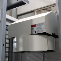 Offre Spéciale fabricant professionnel XH7136 fraiseuse CNC 3 axes avec Charge d'outil