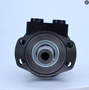 มอเตอร์วงโคจรไฮดรอลิก TB TC TG ชุด TE0050CN261AAAB TE0050CN410AAAB TE0050CN411AAAB - Product Image 4
