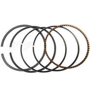 Segment de piston pour générateur à essence 192F, 92 mm de diamètre, 2,0 mm d'épaisseur, pour machine de découpe, pompe, pièces et accessoires de générateur agricole - Product Image 5