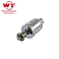 Pièces de pompe à moteur diesel WEIYUAN ISX15 X15, buse d'injecteur 4954432 pour injecteur de carburant 4954434 pour Befrag