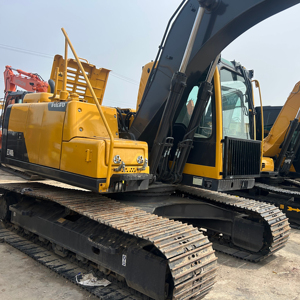 รถขุดวอลโว่ EC140DL มือสอง 14 ตัน สภาพดี - Product Image 1