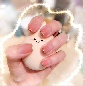 FN nuevo producto pintura de Metal Esmaltes Gel de uñas 6 colores espejo metálico de plata <span class=keywords><strong>esmalte</strong></span> de uñas de Gel Uv - Product Image 5