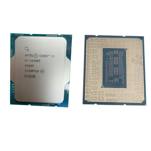 Procesador Core <span class=keywords><strong>I5</strong></span>-14500T SRN3P, 24M de Caché, 1.7 GHz, LGA1700, CPU 14400T <span class=keywords><strong>13400T</strong></span> 14700T 14900T 14500T para Computadora de Escritorio - Product Image 5