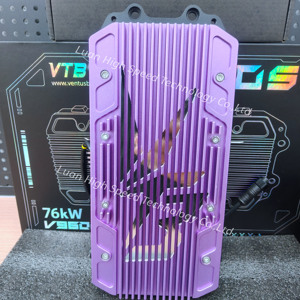 Controlador VTB para Motocicletas Eléctricas, Potente Controlador V9600 para Bicicletas Eléctricas Todoterreno, Compatible con E-ride Pro, Ss Bee, Talaria 79 - Product Image 2