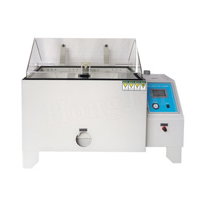 Appareil de test de Corrosion accélérée par brouillard salin à <span class=keywords><strong>chambre</strong></span> environnementale Programmable/test de sel - Product Image 1