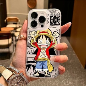 Wholesale iphone 12 phone case luffy To Protect Your Device