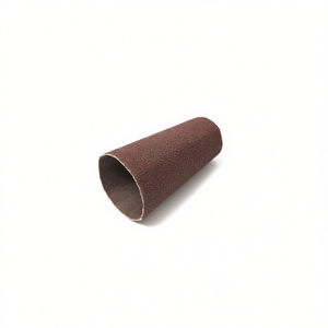 Ttake - Funda Cónica de Tela Abrasiva de Corindón 22/36x60 mm para Pulir y Desbastar Metal - Product Image 2