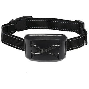 वायरलेस इको-फ्रेंडली एब्स सामग्री स्मार्ट इलेक्ट्रॉनिक बाड़ कुत्ते कॉलर टू-इन-वन प्रशिक्षण 20 घंटे की बैटरी जीवन - Product Image 3