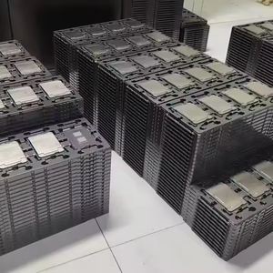 For <strong>Intel</strong> Xeon Gold 6248R <strong>Processor</strong> 3.00 GHz 35.75M Cache AMD <strong>Socket</strong> AM4 Used for Desktop Application Model SRGZG FC-LGA14B - Product Image 2