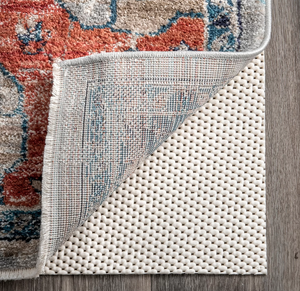 Best Selling Washable PVC Non-Slip Antimicrobial Rug Pad Gripper Extra Thick for Camping Car & Home Use Carpet Underlay - Product Image 3