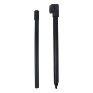 Bâton de banque extensible pêche à la carpe réglable en aluminium Bankstick Pole Rest pour alarme de morsure - Product Image 5