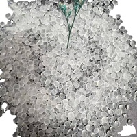 Fournisseur de granulés de plastique TPE, pastilles d'élastomère thermoplastique pour joints automobiles, poignées, jouets et produits de consommation quotidienne