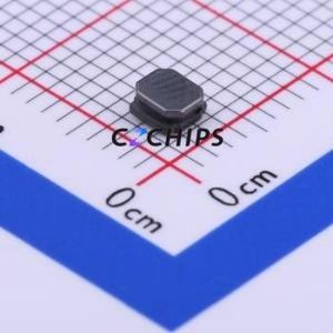 SPH3015H100MT ตัวเหนี่ยวนำไฟฟ้าแบบ SMD,3x3 มม. ( ค่าความเหนี่ยวนำ: 10uH )( ความแม่นยำ: 20% กระแสไฟฟ้าที่กำหนด: 750mA ) - Product Image 1