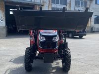 Traktor Kubota 4X4 Murah untuk Pertanian, 25Hp 60Hp 4Wd, Harga Kubota 4X4 Loader Backhoe Hst Drive, Mini Traktor 4X4 Kubota