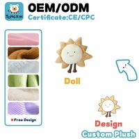 TX 2026 Peluches Personalizados OEM ODM ASTM CE ISO, Lindos Peluches de Animales con Diseño Nuevo, Fabricantes de Peluches Personalizables