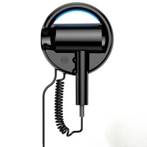 Otel Duvar Tipi İyonik Saç Kurutma Makinesi-Yüksek Güç Düşük Gürültü Isı Koruması Kolay Kurulum Yüksek Hızlı AC Motor - Product Image 1