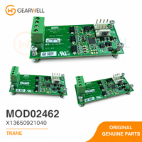 Module de capteur de température à triple enroulement TRANE MOD02462 X13650921040 TWTI pour le contrôle de la climatisation des refroidisseurs ACRC