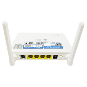 ONU HS8545M5 Modem 1GE + 3FE + 1TEL + 1USB + WIFI EPON GPON XPON Fibre Optique Réseau Similer HS8346R5 HS8545M HS8145C5 HS8347R - Product Image 2