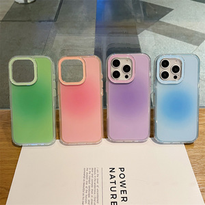 Precio al por mayor <span class=keywords><strong>de</strong></span> fábrica, funda adecuada para Apple <span class=keywords><strong>iPhone</strong></span> 17 Air 16 12 13 <span class=keywords><strong>14</strong></span> 15 Pro Max - Product Image 2